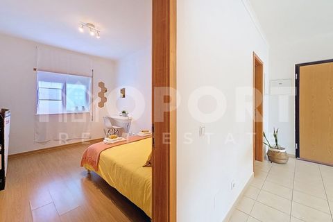Lejlighed i Estombar, Faro, Estombar - € 299.000 | Ref: APA-783 - foto 25