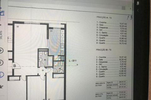 Lejlighed i Estombar, Faro, Estombar - € 299.000 | Ref: APA-783 - foto 32
