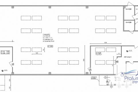 Erhvervsejendom i Stra, Venice, Stra - € 550.000 | Ref: 2025-03 - foto 14