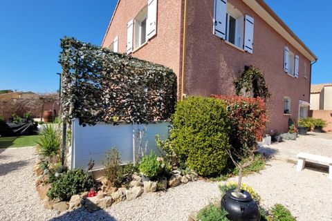 Villa i Autignac, Herault, Autignac - € 449.400 | Ref: lsa449400e - foto 1