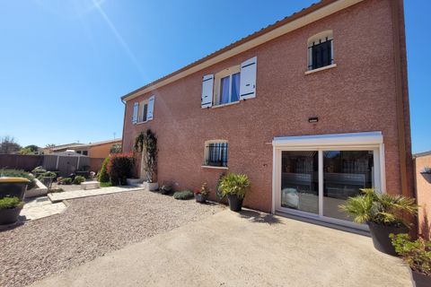 Villa i Autignac, Herault, Autignac - € 449.400 | Ref: lsa449400e - foto 2