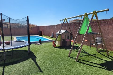 Villa i Autignac, Herault, Autignac - € 449.400 | Ref: lsa449400e - foto 4