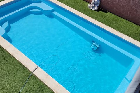 Villa i Autignac, Herault, Autignac - € 449.400 | Ref: lsa449400e - foto 6