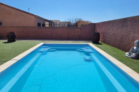 Villa i Autignac, Herault, Autignac - € 449.400 | Ref: lsa449400e - foto 7