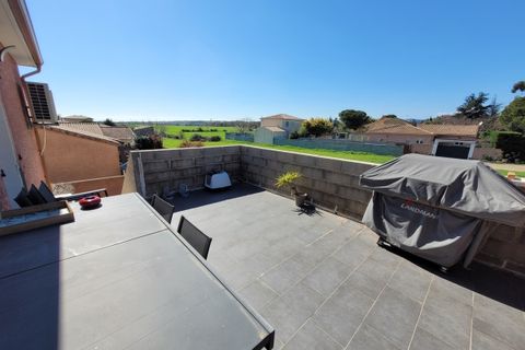 Villa i Autignac, Herault, Autignac - € 449.400 | Ref: lsa449400e - foto 8