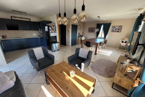 Villa i Autignac, Herault, Autignac - € 449.400 | Ref: lsa449400e - foto 9