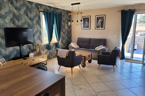 Villa i Autignac, Herault, Autignac - € 449.400 | Ref: lsa449400e - foto 10