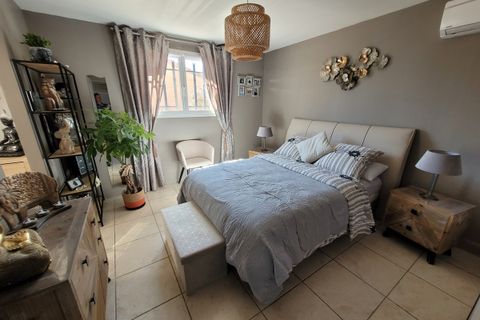 Villa i Autignac, Herault, Autignac - € 449.400 | Ref: lsa449400e - foto 12