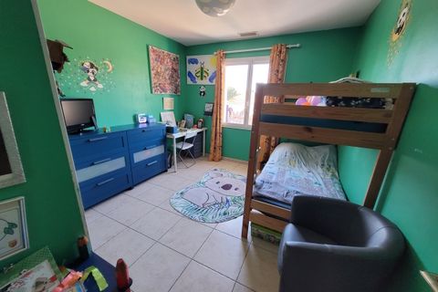 Villa i Autignac, Herault, Autignac - € 449.400 | Ref: lsa449400e - foto 15