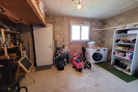 Villa i Autignac, Herault, Autignac - € 449.400 | Ref: lsa449400e - foto 19
