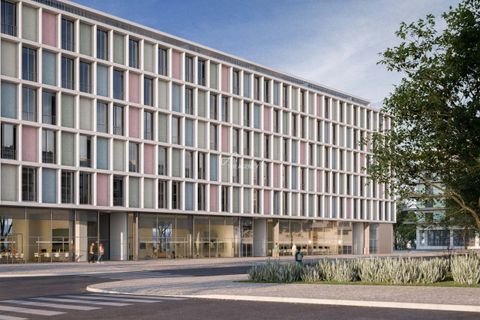 Lejlighed i Aveiro, Aveiro, Aveiro - € 430.000 | Ref: UNQ_3.2C - foto 10