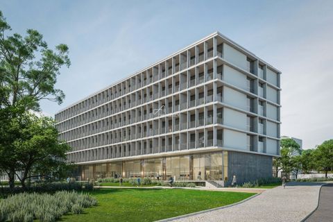 Lejlighed i Aveiro, Aveiro, Aveiro - € 430.000 | Ref: UNQ_3.2C - foto 11