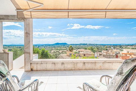 Villa i Selva, Mallorca, Selva - € 539.000 | Ref: CA0034 - foto 1