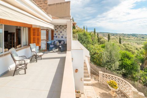 Villa i Selva, Mallorca, Selva - € 539.000 | Ref: CA0034 - foto 7