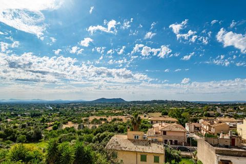Villa i Selva, Mallorca, Selva - € 539.000 | Ref: CA0034 - foto 8