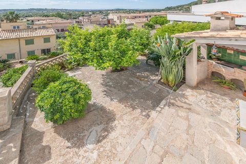 Villa i Selva, Mallorca, Selva - € 539.000 | Ref: CA0034 - foto 19