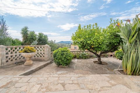 Villa i Selva, Mallorca, Selva - € 539.000 | Ref: CA0034 - foto 20