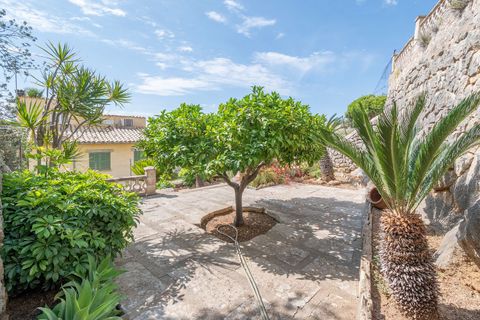 Villa i Selva, Mallorca, Selva - € 539.000 | Ref: CA0034 - foto 23