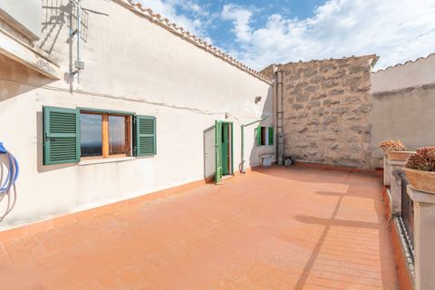 Villa i Selva, Mallorca, Selva - € 539.000 | Ref: CA0034 - foto 24