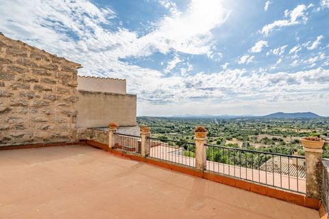Villa i Selva, Mallorca, Selva - € 539.000 | Ref: CA0034 - foto 25