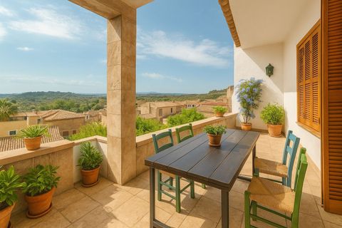 Villa i Selva, Mallorca, Selva - € 539.000 | Ref: CA0034 - foto 6