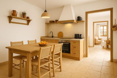 Villa i Selva, Mallorca, Selva - € 539.000 | Ref: CA0034 - foto 9