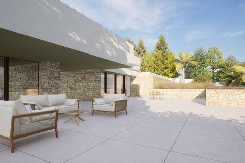 Villa i Moraira, Alicante, Moraira - € 4.500.000 | Ref: SLV33-3820Y - foto 4