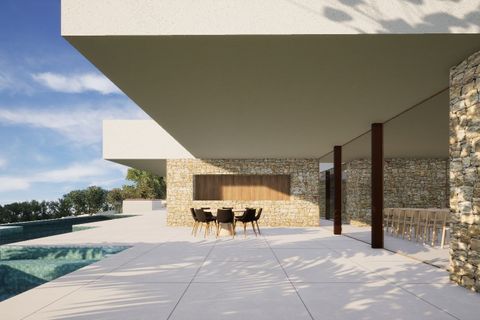Villa i Moraira, Alicante, Moraira - € 4.500.000 | Ref: SLV33-3820Y - foto 6