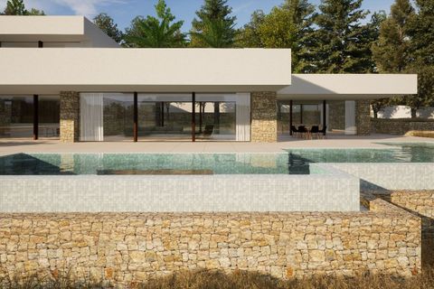 Villa i Moraira, Alicante, Moraira - € 4.500.000 | Ref: SLV33-3820Y - foto 8