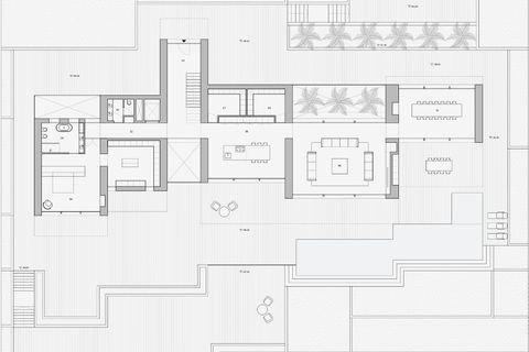 Villa i Moraira, Alicante, Moraira - € 4.500.000 | Ref: SLV33-3820Y - foto 10
