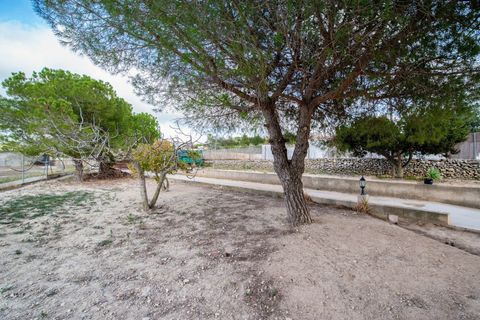 Finca i Benissa, Alicante, Benissa - € 525.000 | Ref: SLV33-3836N - foto 47