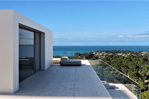 Villa i Benissa, Alicante, Benissa - € 2.200.000 | Ref: SLV33-1602X - foto 2