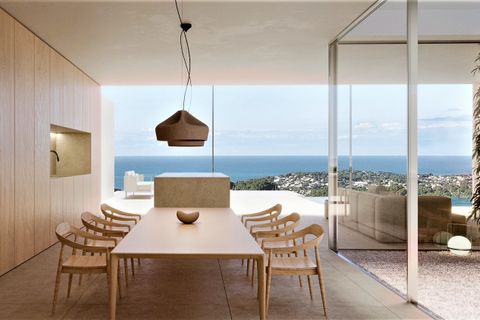 Villa i Benissa, Alicante, Benissa - € 2.200.000 | Ref: SLV33-1602X - foto 3
