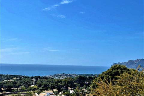 Villa i Benissa, Alicante, Benissa - € 2.200.000 | Ref: SLV33-1602X - foto 7