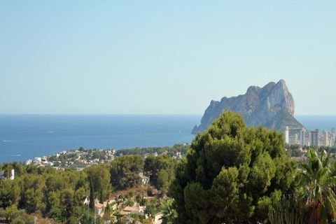 Villa i Benissa, Alicante, Benissa - € 2.200.000 | Ref: SLV33-1602X - foto 9