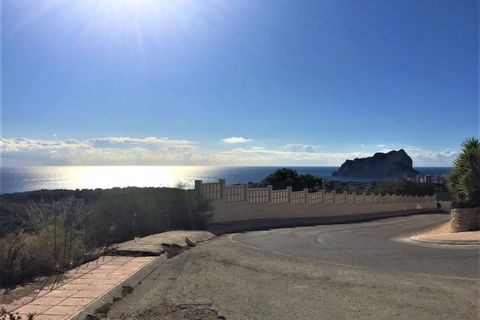 Villa i Benissa, Alicante, Benissa - € 2.200.000 | Ref: SLV33-1602X - foto 10