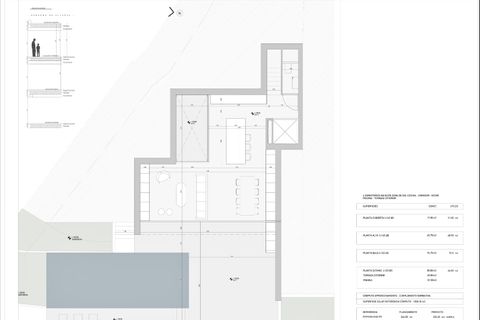 Villa i Benissa, Alicante, Benissa - € 2.200.000 | Ref: SLV33-1602X - foto 13