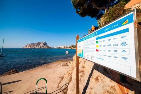 Villa i Benissa, Alicante, Benissa - € 2.200.000 | Ref: SLV33-1602X - foto 18