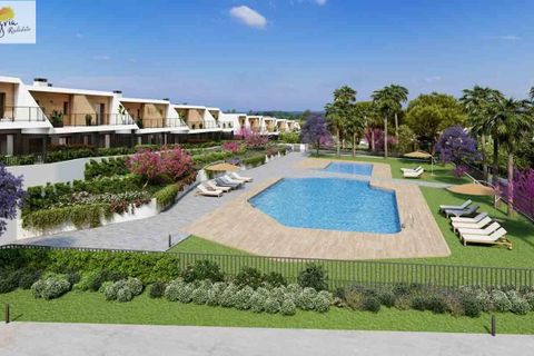 Rækkehus i Betera, Valencia, Betera - € 565.000 | Ref: V344/6084 - foto 2