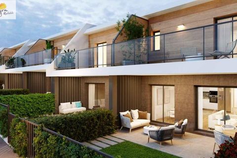 Rækkehus i Betera, Valencia, Betera - € 565.000 | Ref: V344/6084 - foto 7