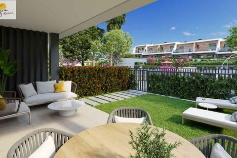 Rækkehus i Betera, Valencia, Betera - € 565.000 | Ref: V344/6084 - foto 8