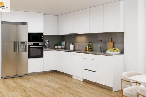 Rækkehus i Betera, Valencia, Betera - € 565.000 | Ref: V344/6084 - foto 10