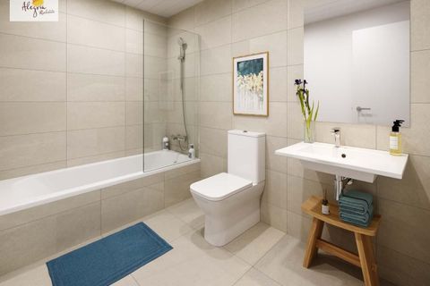 Rækkehus i Betera, Valencia, Betera - € 565.000 | Ref: V344/6084 - foto 11