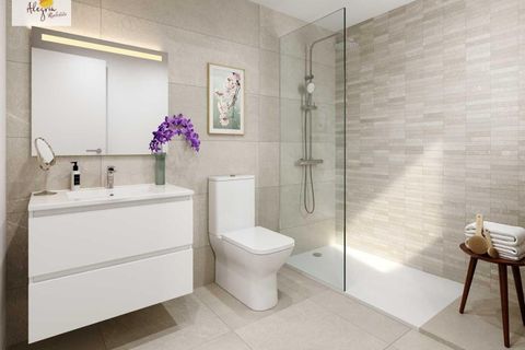Rækkehus i Betera, Valencia, Betera - € 565.000 | Ref: V344/6084 - foto 12