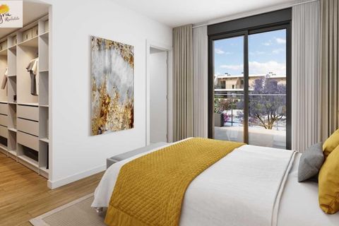 Rækkehus i Betera, Valencia, Betera - € 565.000 | Ref: V344/6084 - foto 13