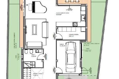 Villa Teldessa, Gran Canaria, Telde - € 860 000 | Viite: CHA0128 - valokuva 6