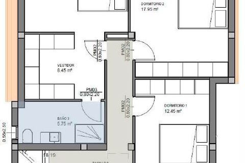 Villa Teldessa, Gran Canaria, Telde - € 860 000 | Viite: CHA0128 - valokuva 7