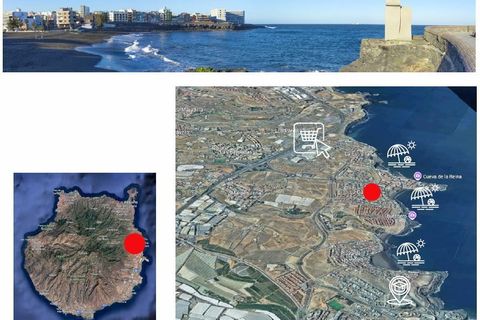 Villa Teldessa, Gran Canaria, Telde - € 860 000 | Viite: CHA0128 - valokuva 8