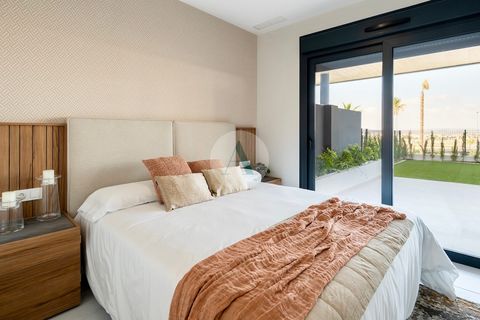 Leilighet i Torrevieja, Alicante, Torrevieja - € 363 000 | Ref: N-252/132 - foto 15