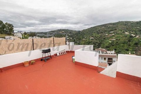Byhus i Torrox, Malaga, Torrox - € 127.500 | Ref: TTH676 - foto 1